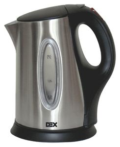   DEX DK 6580 X