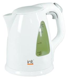   IRIT IR-1011