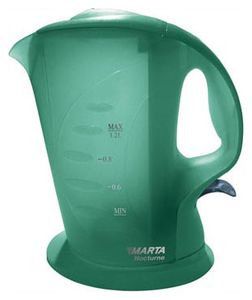   MARTA MT-1002 NOCTURNE