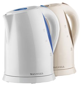   MAXWELL MW-1002