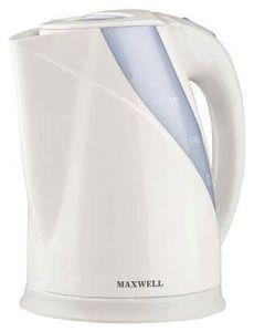   MAXWELL MW-1008