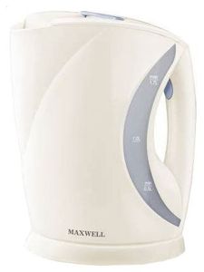  MAXWELL MW-1009