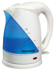   TECHNO TS-1002L