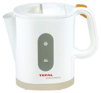   TEFAL BE 3620 ULTRA COMPACT