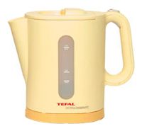   TEFAL BE 3621 ULTRA COMPACT