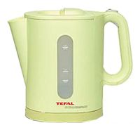   TEFAL BE 3622 ULTRA COMPACT
