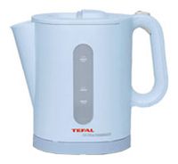   TEFAL BE 3623 ULTRA COMPACT