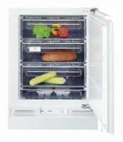 Ремонт холодильников AEG AU 86050 1I