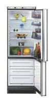 Ремонт холодильников AEG S 3688