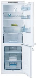 Ремонт холодильников AEG S 60360 KG1