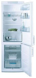 Ремонт холодильников AEG S 60360 KG8