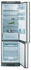 Ремонт холодильников AEG S 70408 KG