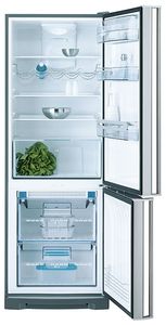 Ремонт холодильников AEG S 75438 KG