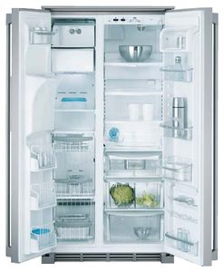 Ремонт холодильников AEG S 75628 SK