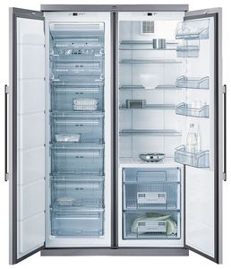 Ремонт холодильников AEG S 76528 KG