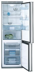Ремонт холодильников AEG S 80362 KG3