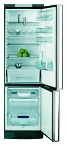 Ремонт холодильников AEG S 80408 KG