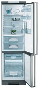 Ремонт холодильников AEG S 86378 KG