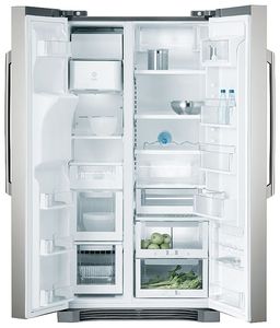 Ремонт холодильников AEG S 95628 XX