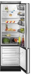 Ремонт холодильников AEG SA 4288 DTR
