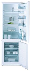 Ремонт холодильников AEG SC 71840 6I
