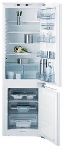 Ремонт холодильников AEG SC 81840I