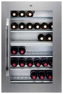 Ремонт холодильников AEG SW 98820 5IR