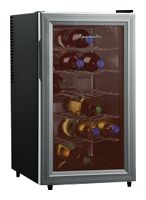 Ремонт холодильников BAUMATIC BW18