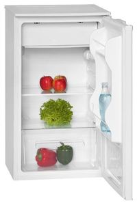 Ремонт холодильников BOMANN KS162 