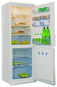 Ремонт холодильников CANDY CC 330