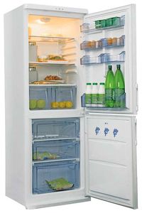 Ремонт холодильников CANDY CCM 340 SL