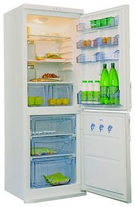 Ремонт холодильников CANDY CCM 400 SL