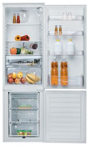 Ремонт холодильников CANDY CFBC 3180 A