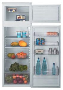 Ремонт холодильников CANDY CFBD 2650 A