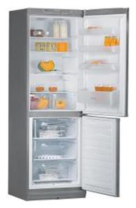 Ремонт холодильников CANDY CFC 370 AGX 1