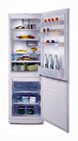Ремонт холодильников CANDY CFC 402 A