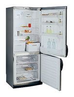 Ремонт холодильников CANDY CFC 452 AX
