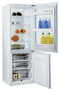 Ремонт холодильников CANDY CFM 2750 A