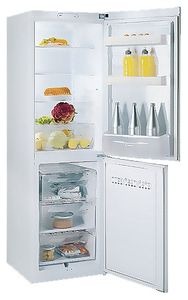 Ремонт холодильников CANDY CFM 3255 A
