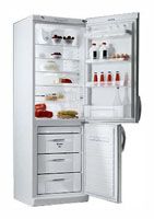 Ремонт холодильников CANDY CPDC 381 VZ