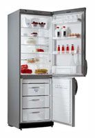 Ремонт холодильников CANDY CPDC 381 VZX