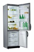Ремонт холодильников CANDY CPDC 401 VZX
