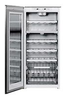 Ремонт холодильников KUPPERSBUSCH EWKL 122-0 Z2