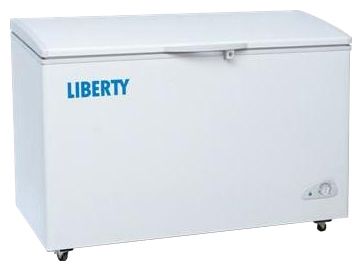 Ремонт холодильников LIBERTY BD-350Q