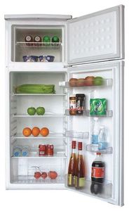 Ремонт холодильников LUXEON RTL-252W