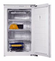 Ремонт холодильников MIELE F 524 I