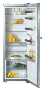 Ремонт холодильников MIELE K 14820 SDED