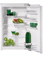 Ремонт холодильников MIELE K 525 I