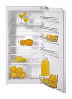 Ремонт холодильников MIELE K 535 I