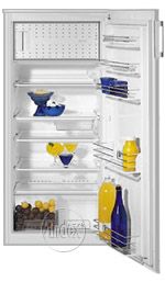 Ремонт холодильников MIELE K 542 E